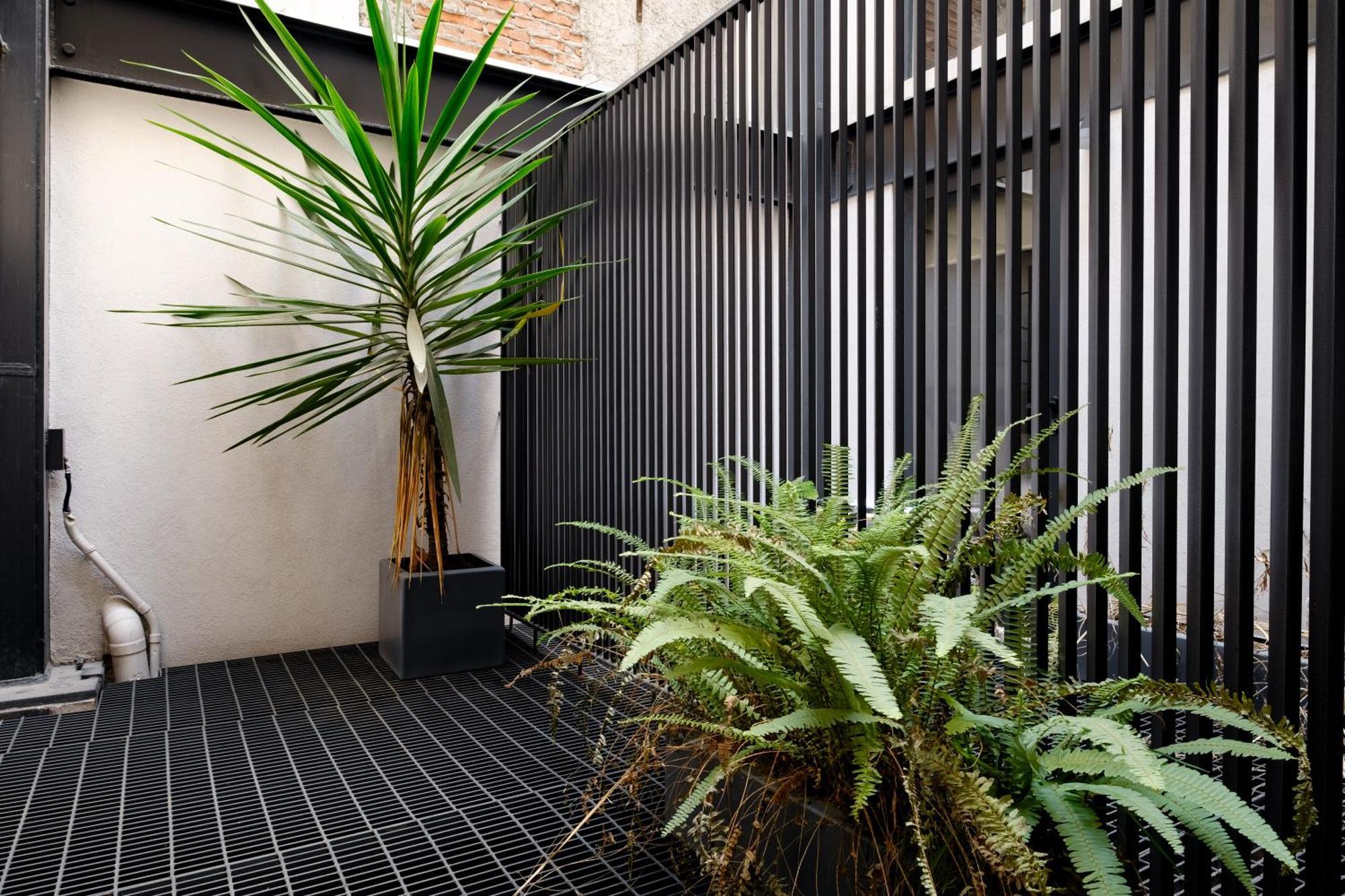 Urban Reforma Mexico City By Lumina Phòng bức ảnh