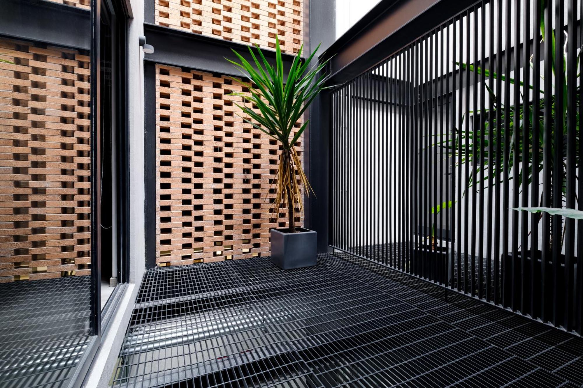 Urban Reforma Mexico City By Lumina Phòng bức ảnh